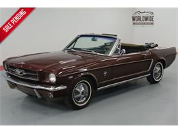 1965 Ford Mustang (CC-1178748) for sale in Denver , Colorado