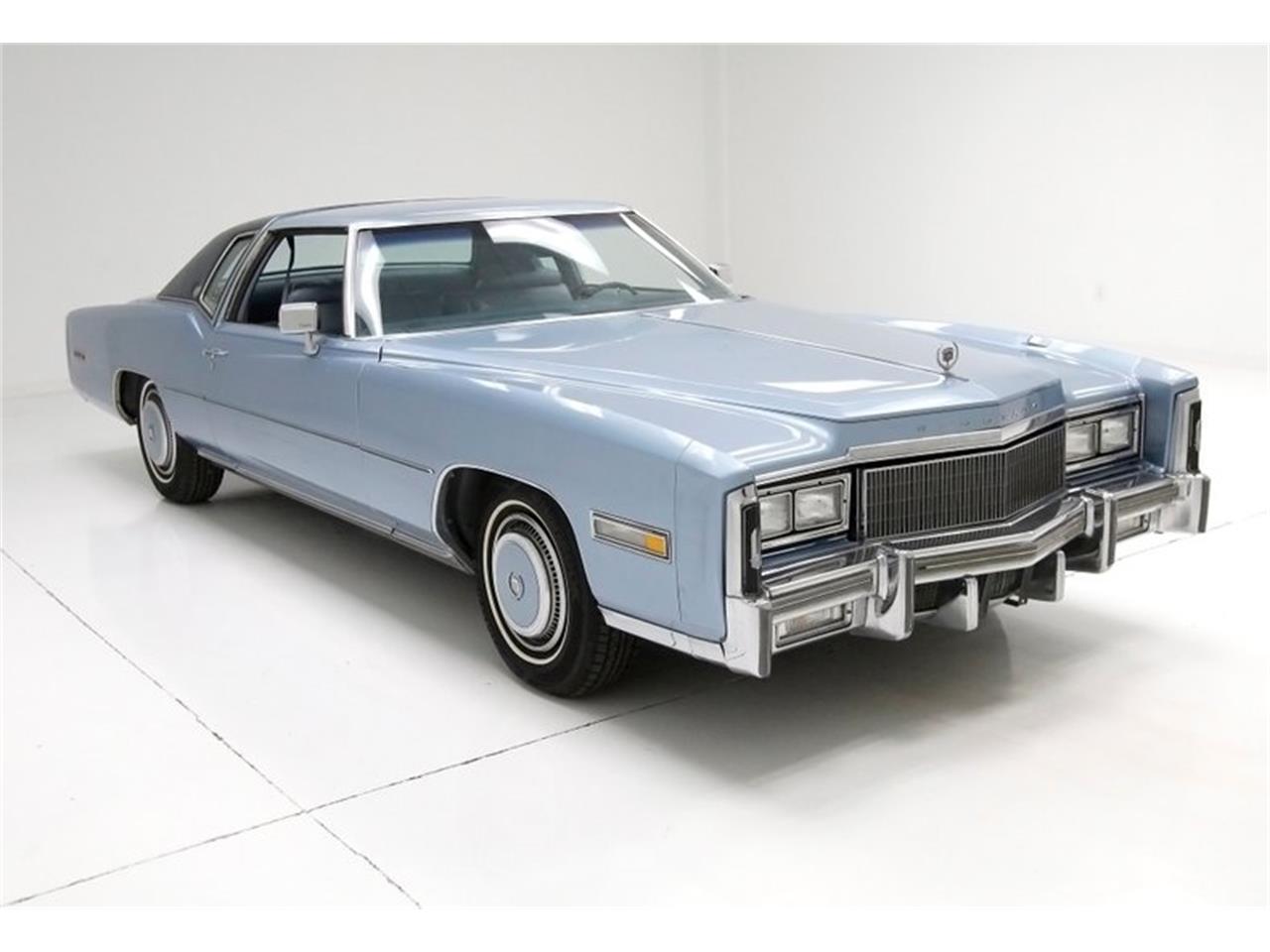 1977 Cadillac Eldorado for Sale | ClassicCars.com | CC-1178751