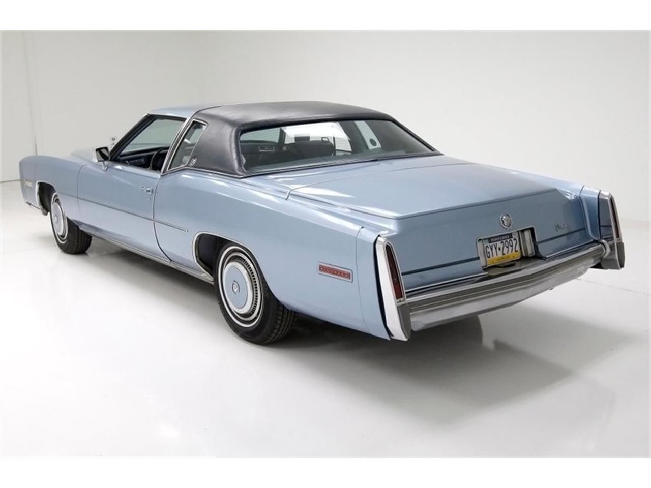 1977 Cadillac Eldorado for Sale | ClassicCars.com | CC-1178751