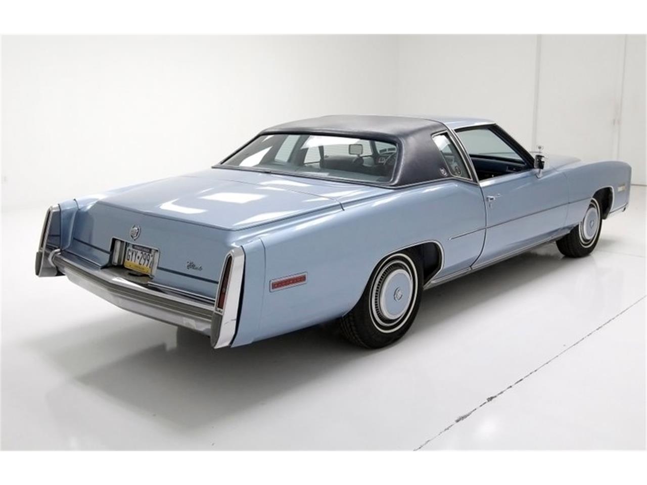 1977 Cadillac Eldorado for Sale | ClassicCars.com | CC-1178751