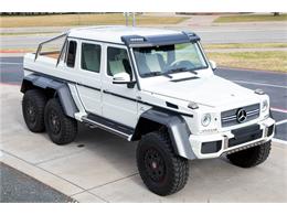 2014 Mercedes-Benz G63 (CC-1178756) for sale in Scottsdale, Arizona