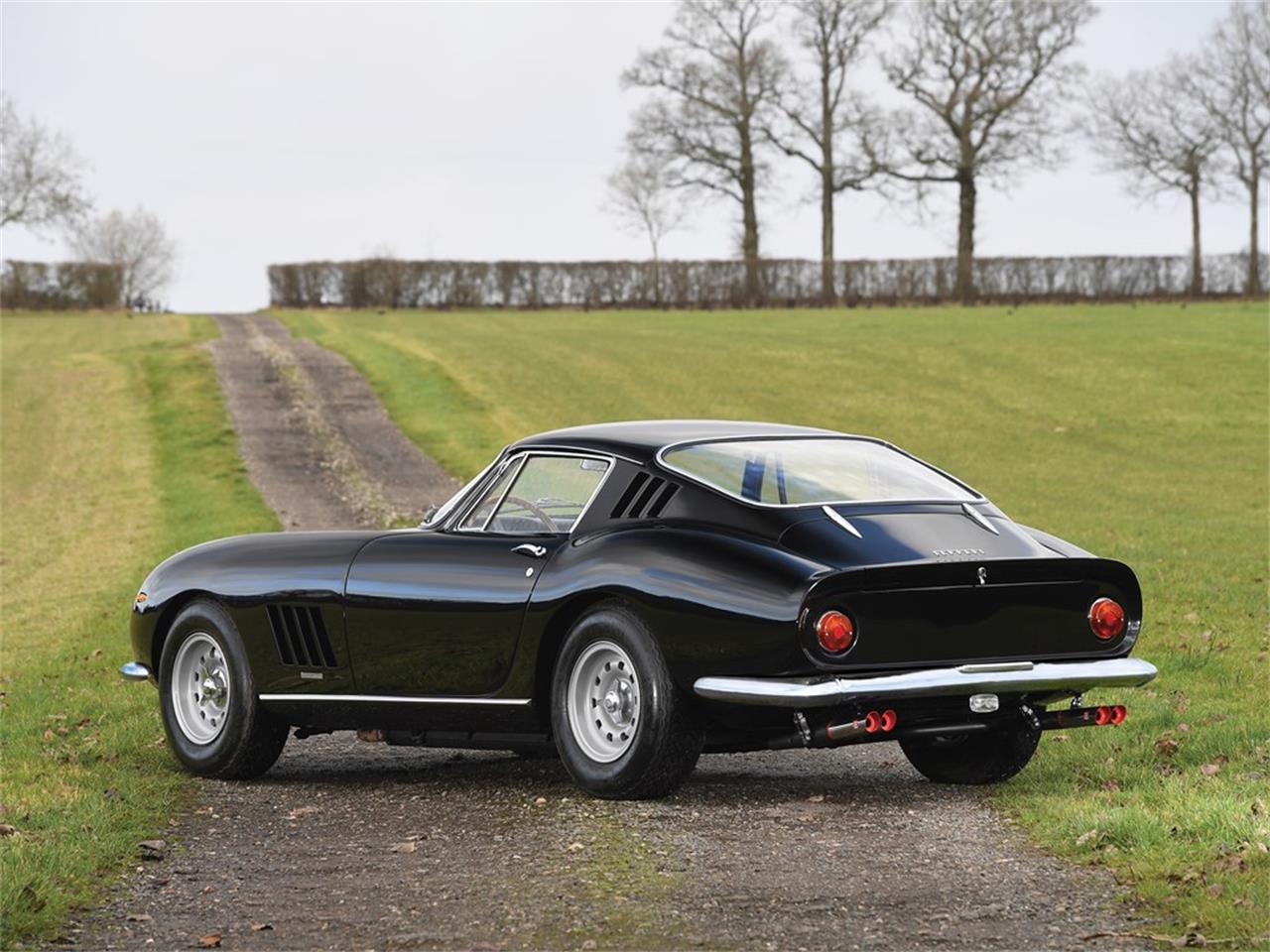 1966 ferrari 275 gtb