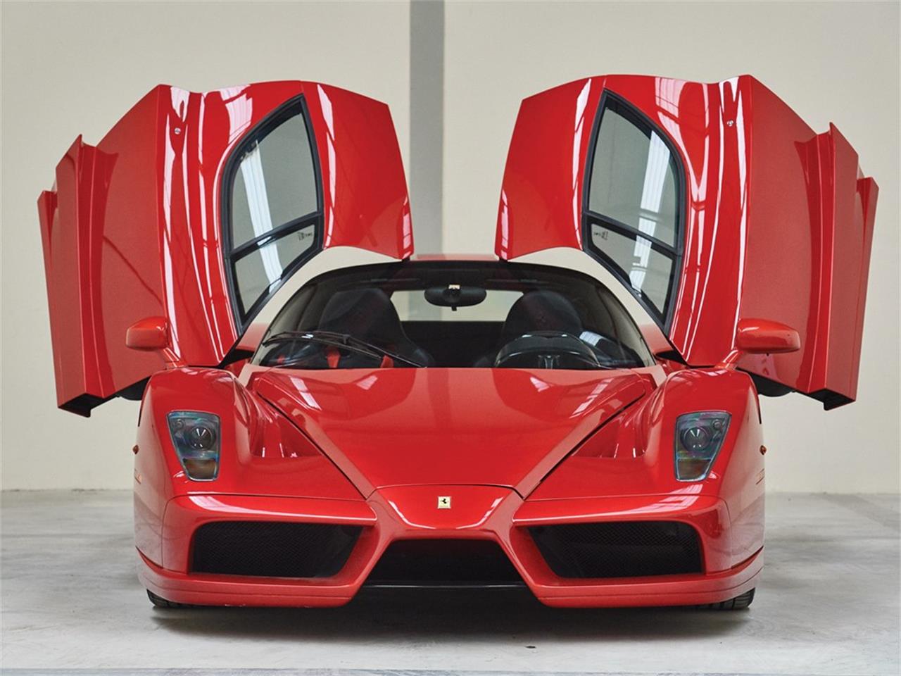 2003 ferrari enzo for sale classiccars com cc 1178768 2003 ferrari enzo for sale