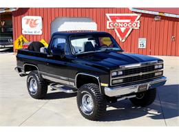 1990 Chevrolet Blazer (CC-1178795) for sale in Lenoir City, Tennessee