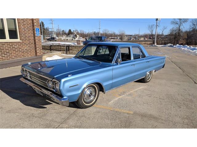 1967 Plymouth Belvedere (CC-1178798) for sale in Annandale, Minnesota