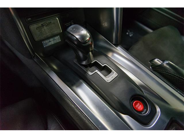 2009 Nissan GT-R (CC-1178811) for sale in Salem, Ohio