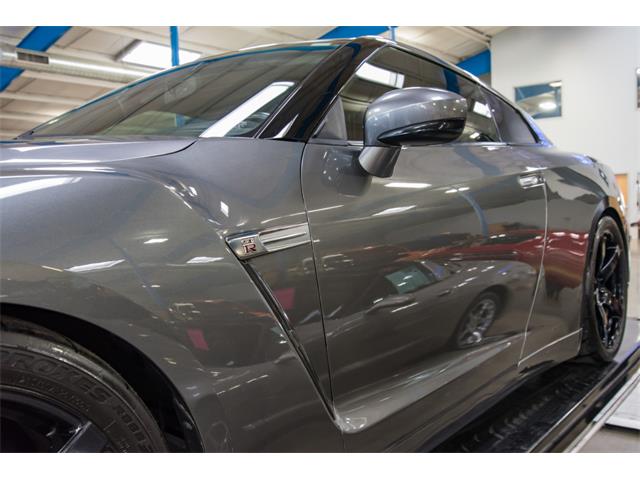 2009 Nissan GT-R (CC-1178811) for sale in Salem, Ohio