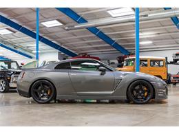 2009 Nissan GT-R (CC-1178811) for sale in Salem, Ohio