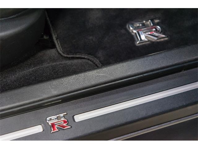 2009 Nissan GT-R (CC-1178811) for sale in Salem, Ohio