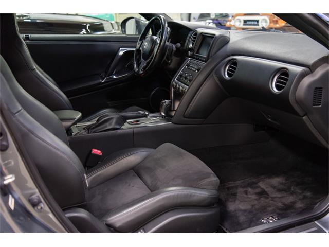 2009 Nissan GT-R (CC-1178811) for sale in Salem, Ohio