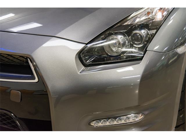 2009 Nissan GT-R (CC-1178811) for sale in Salem, Ohio