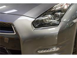 2009 Nissan GT-R (CC-1178811) for sale in Salem, Ohio