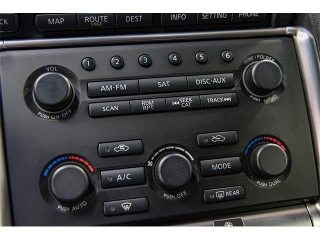 2009 Nissan GT-R (CC-1178811) for sale in Salem, Ohio