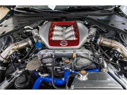 2009 Nissan GT-R (CC-1178811) for sale in Salem, Ohio