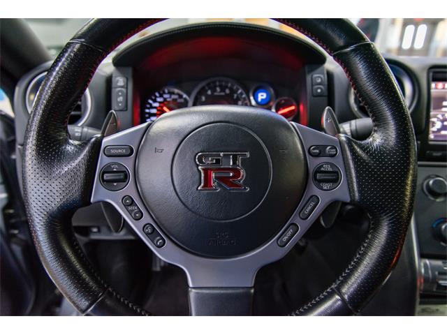 2009 Nissan GT-R (CC-1178811) for sale in Salem, Ohio