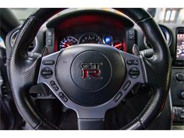 2009 Nissan GT-R (CC-1178811) for sale in Salem, Ohio