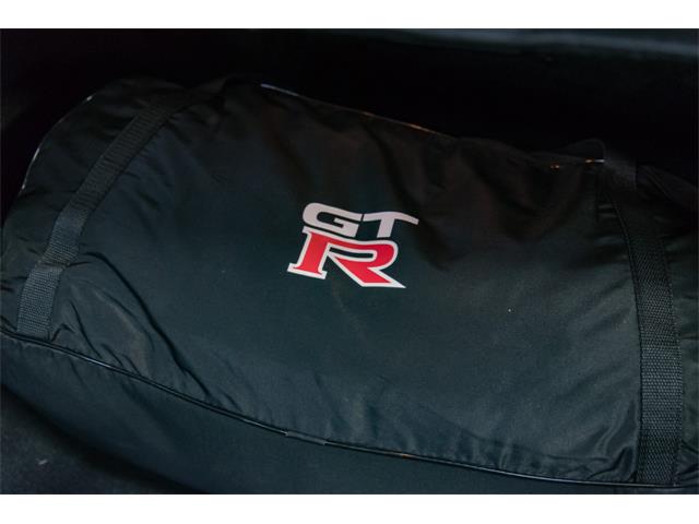 2009 Nissan GT-R (CC-1178811) for sale in Salem, Ohio