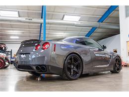 2009 Nissan GT-R (CC-1178811) for sale in Salem, Ohio