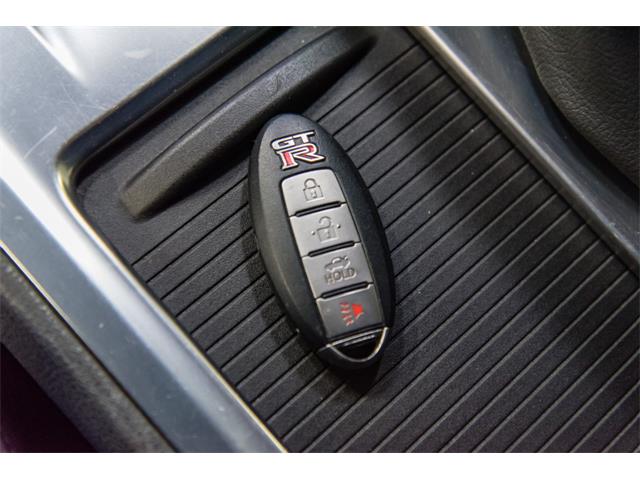 2009 Nissan GT-R (CC-1178811) for sale in Salem, Ohio