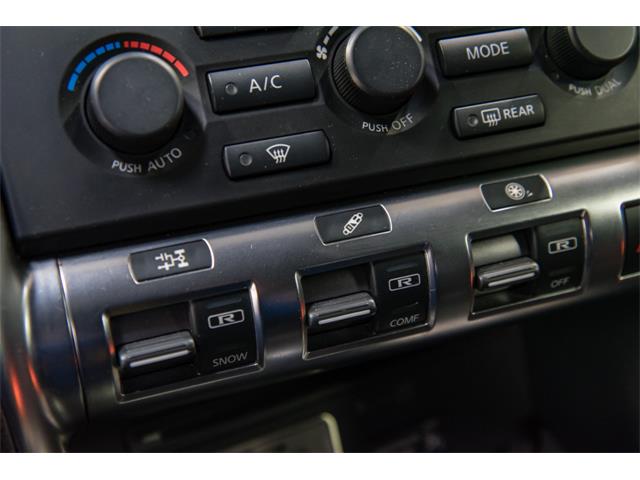 2009 Nissan GT-R (CC-1178811) for sale in Salem, Ohio