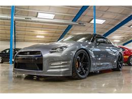 2009 Nissan GT-R (CC-1178811) for sale in Salem, Ohio