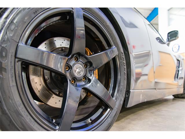 2009 Nissan GT-R (CC-1178811) for sale in Salem, Ohio