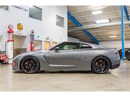 2009 Nissan GT-R (CC-1178811) for sale in Salem, Ohio