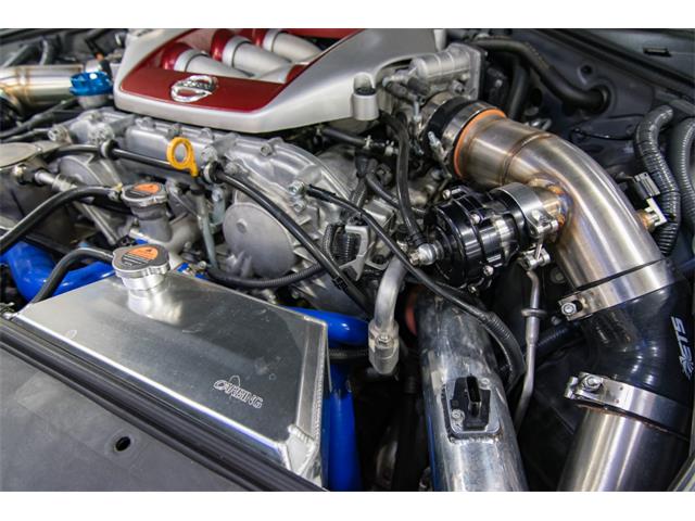 2009 Nissan GT-R (CC-1178811) for sale in Salem, Ohio