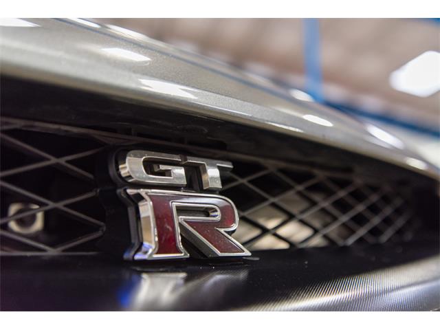 2009 Nissan GT-R (CC-1178811) for sale in Salem, Ohio