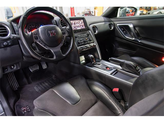 2009 Nissan GT-R (CC-1178811) for sale in Salem, Ohio