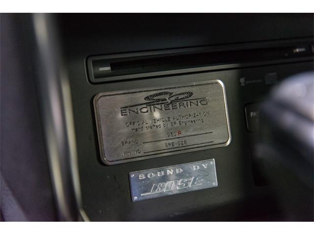 2009 Nissan GT-R (CC-1178811) for sale in Salem, Ohio