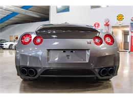 2009 Nissan GT-R (CC-1178811) for sale in Salem, Ohio