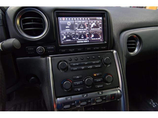 2009 Nissan GT-R (CC-1178811) for sale in Salem, Ohio