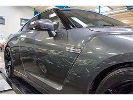 2009 Nissan GT-R (CC-1178811) for sale in Salem, Ohio