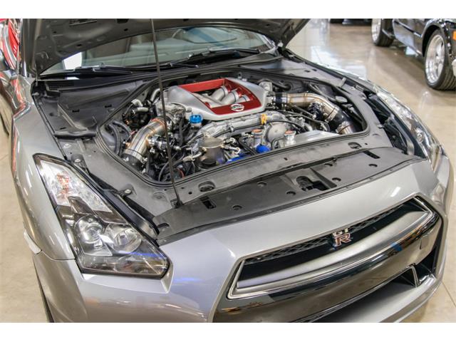 2009 Nissan GT-R (CC-1178811) for sale in Salem, Ohio