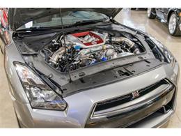 2009 Nissan GT-R (CC-1178811) for sale in Salem, Ohio