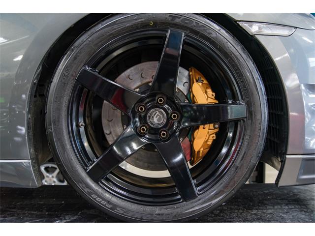 2009 Nissan GT-R (CC-1178811) for sale in Salem, Ohio