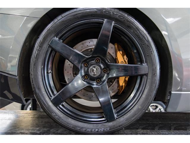 2009 Nissan GT-R (CC-1178811) for sale in Salem, Ohio