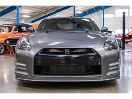 2009 Nissan GT-R (CC-1178811) for sale in Salem, Ohio
