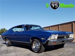 1968 Chevrolet Chevelle (CC-1178852) for sale in Hope Mills, North Carolina