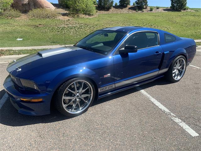2008 Shelby Mustang (CC-1170887) for sale in Denver, Colorado