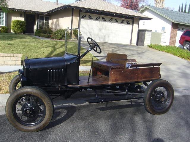 1918 Ford Model T (CC-1170889) for sale in Saugus, California