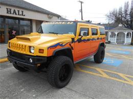 2003 Hummer H2 (CC-1170890) for sale in Connellsville, Pennsylvania