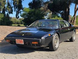 1979 Ferrari 308 GT/4 (CC-1178912) for sale in Monterey, California