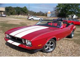1973 Ford Mustang (CC-1178913) for sale in CYPRESS, Texas