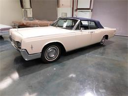 1966 Lincoln Continental (CC-1178914) for sale in Scottsdale , Arizona