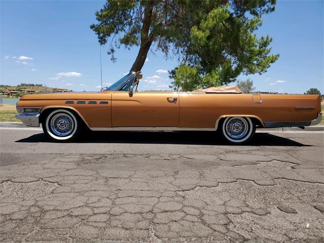1963 Buick Electra 225 (CC-1178918) for sale in Scottsdale , Arizona