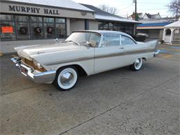 1957 Plymouth Fury (CC-1170892) for sale in Connellsville, Pennsylvania