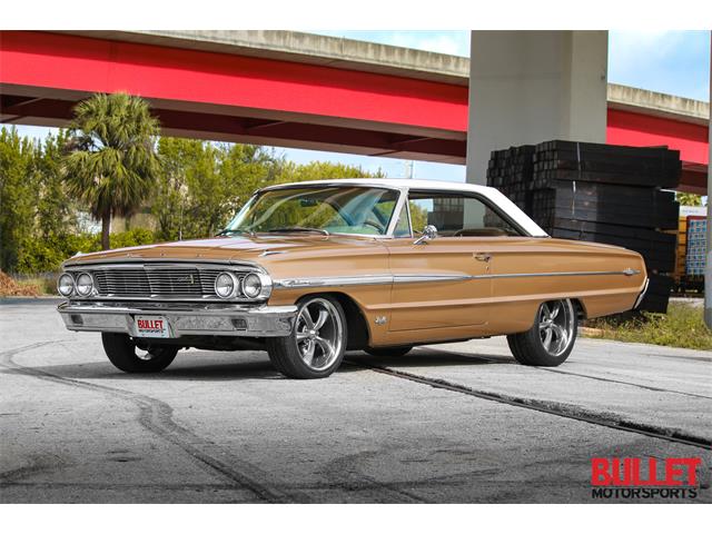 1964 Ford Galaxie 500 XL (CC-1178920) for sale in Fort Lauderdale, Florida