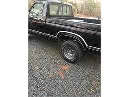 1986 Ford Pickup (CC-1178926) for sale in MILFORD, Ohio